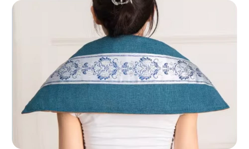 Shoulder and Neck Use